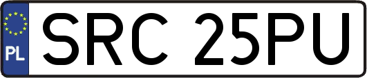 SRC25PU