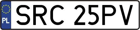 SRC25PV