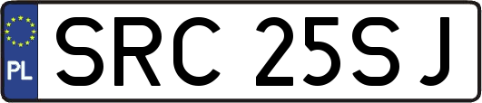SRC25SJ