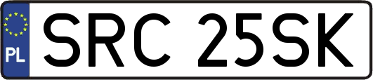 SRC25SK