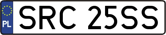 SRC25SS