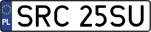 SRC25SU