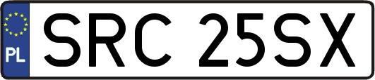 SRC25SX