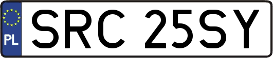 SRC25SY