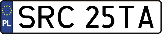 SRC25TA