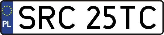 SRC25TC