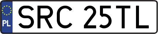 SRC25TL