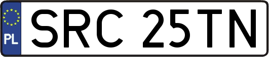 SRC25TN