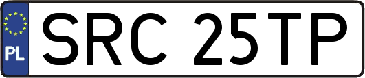 SRC25TP