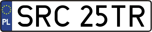 SRC25TR