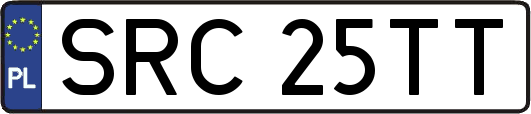 SRC25TT