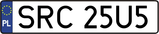 SRC25U5
