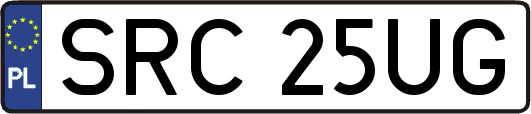 SRC25UG