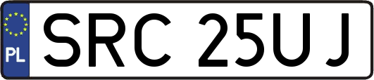 SRC25UJ