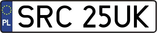 SRC25UK