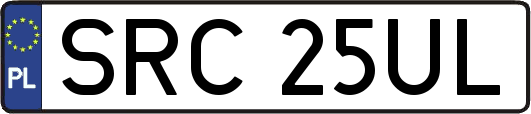 SRC25UL