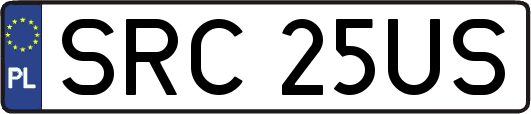 SRC25US