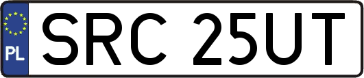 SRC25UT