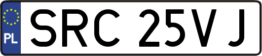 SRC25VJ