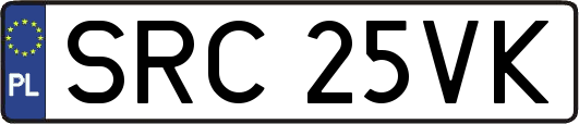 SRC25VK