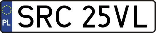SRC25VL