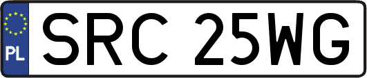 SRC25WG