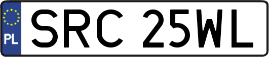 SRC25WL