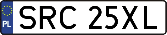 SRC25XL