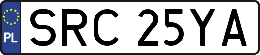SRC25YA