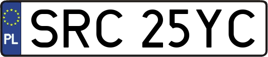 SRC25YC