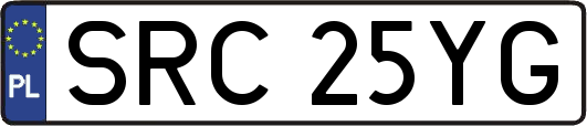 SRC25YG