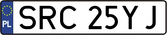 SRC25YJ