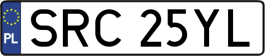 SRC25YL