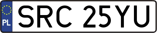 SRC25YU