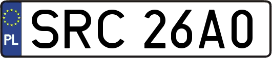 SRC26A0
