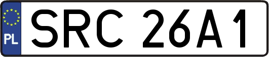 SRC26A1