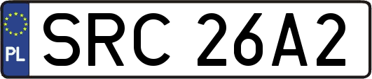 SRC26A2