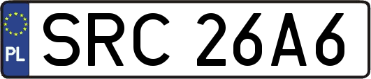 SRC26A6