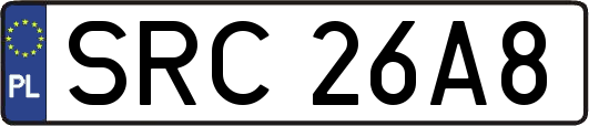 SRC26A8