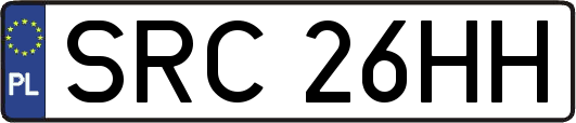 SRC26HH