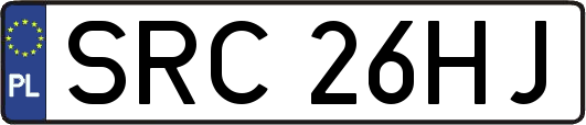 SRC26HJ