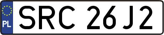 SRC26J2