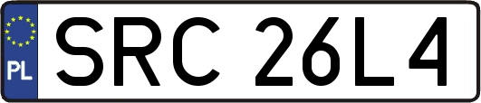 SRC26L4