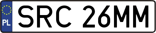 SRC26MM