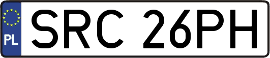 SRC26PH