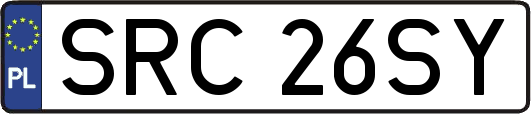 SRC26SY