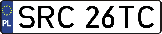 SRC26TC