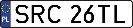SRC26TL