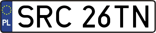 SRC26TN