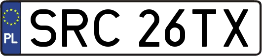 SRC26TX
